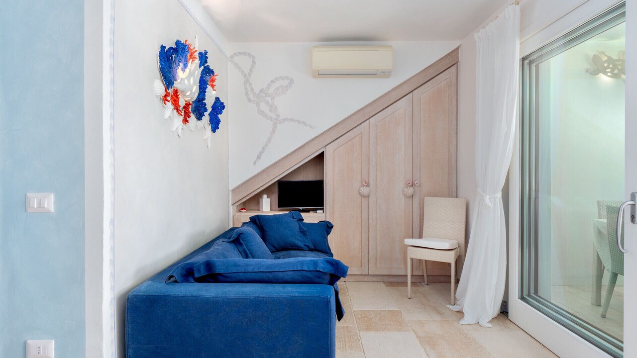 Photo of Livingroom in Porto Rotondo