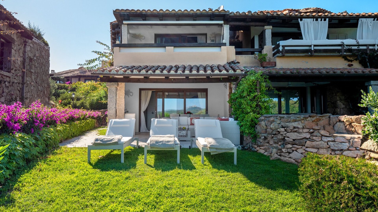 Photo of Outdoor in Porto Rotondo