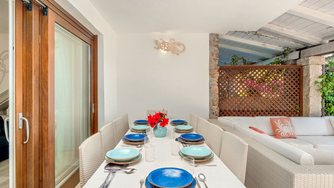 Photo of Outdoor in Porto Rotondo