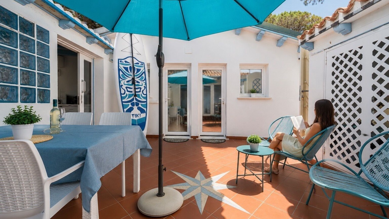 Photo of Outdoor in Santa Lucia
