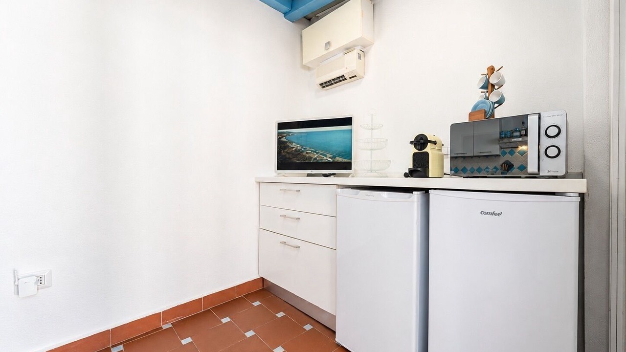 Photo of Kitchen in Santa Lucia