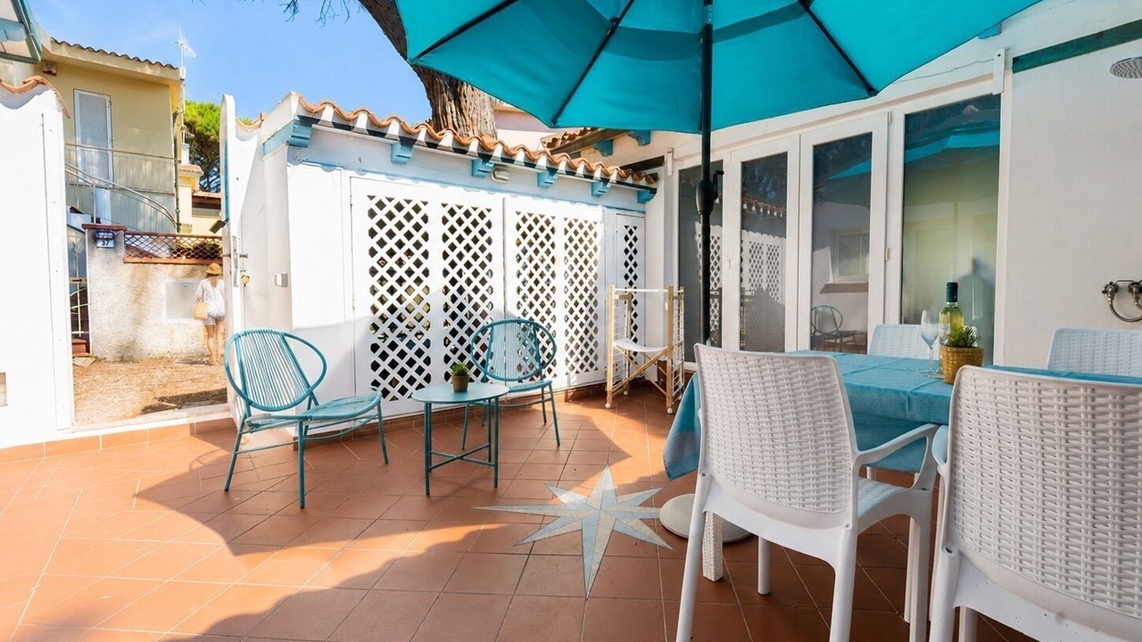 Photo of Outdoor in Santa Lucia