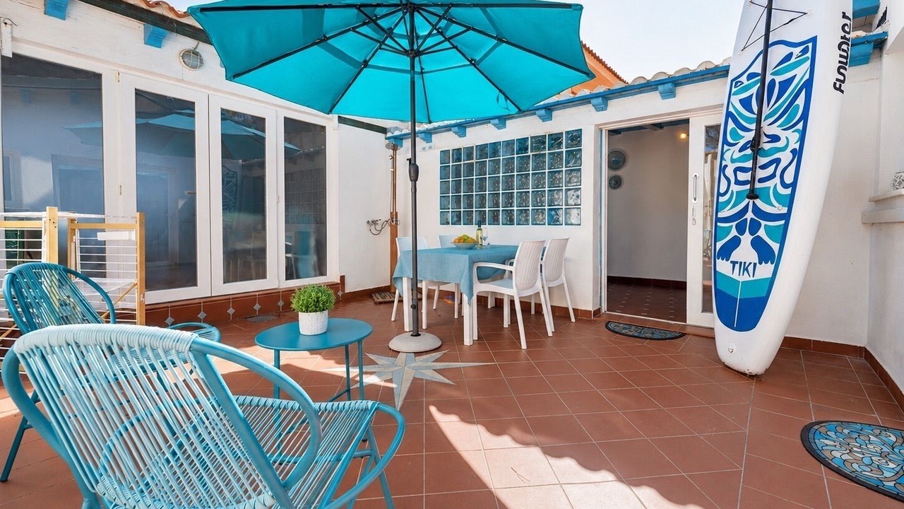 Photo of Outdoor in Santa Lucia