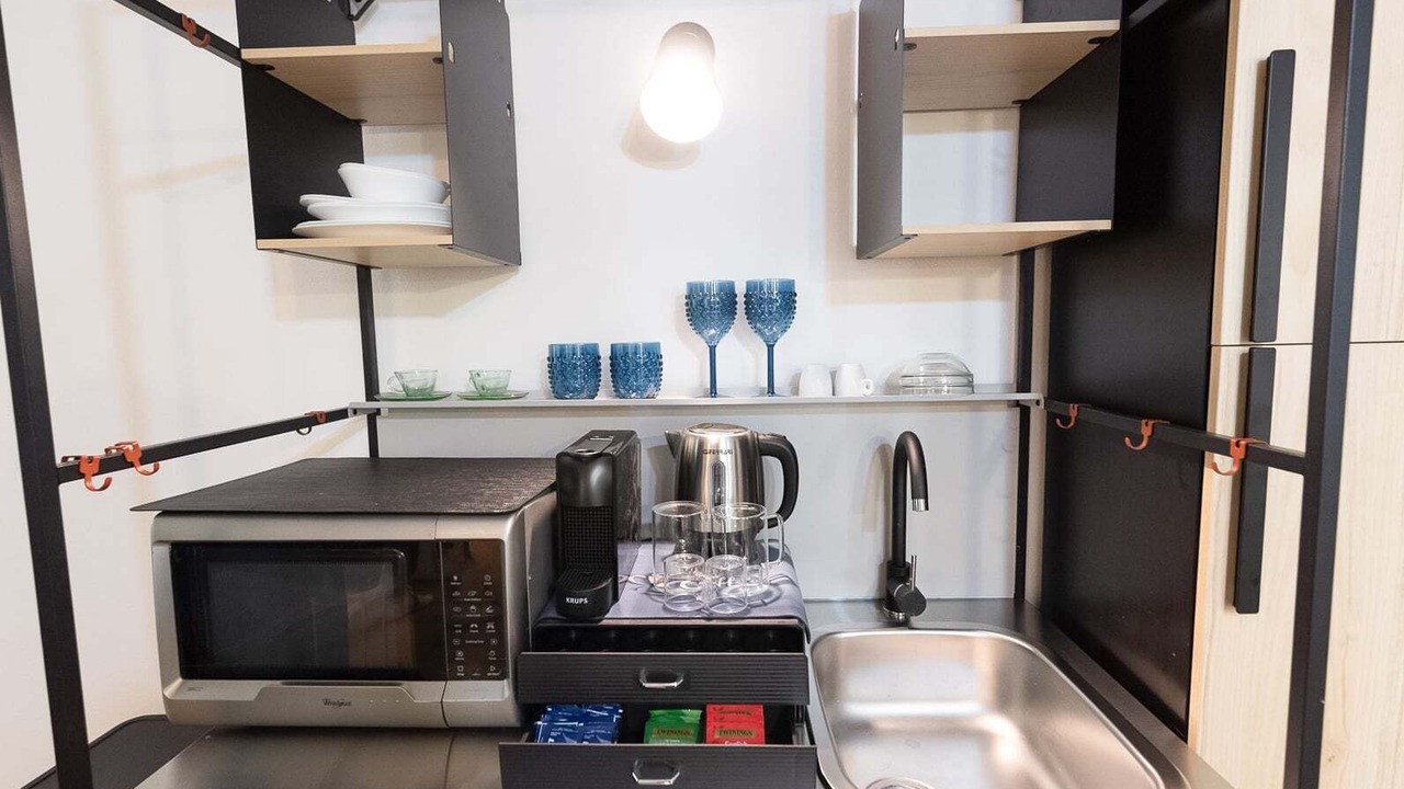 Photo of Kitchen in Cagliari