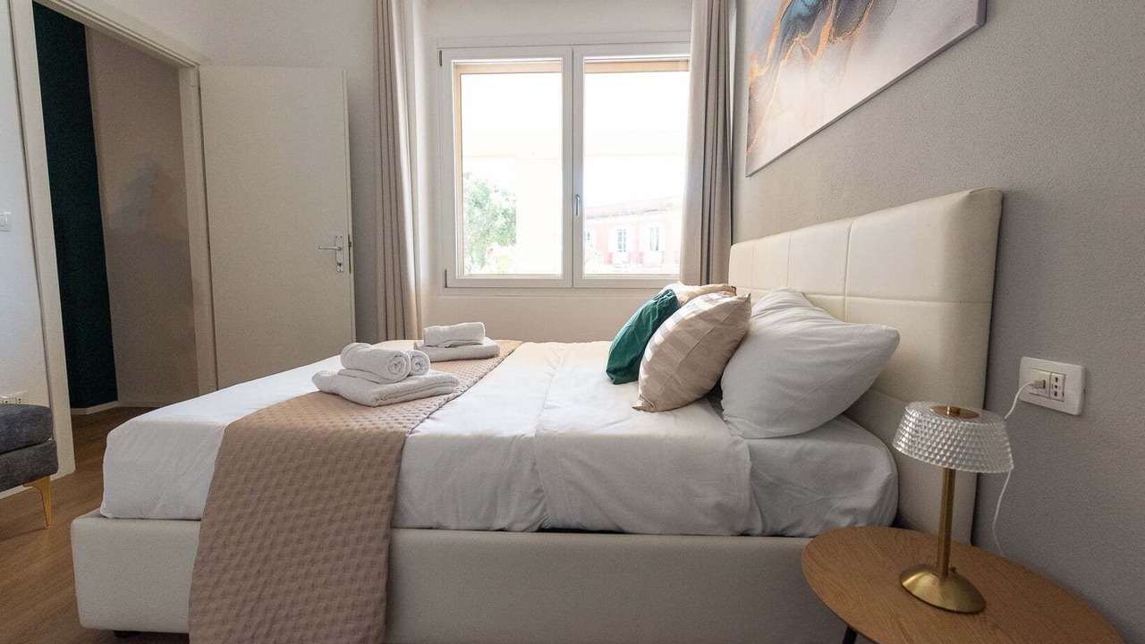 Photo of Bedroom in Cagliari