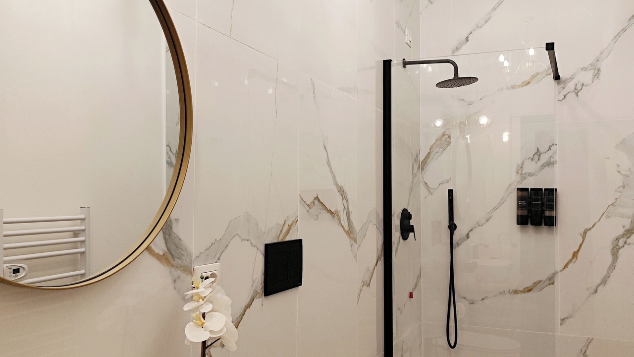 Photo of Bathroom in Cagliari