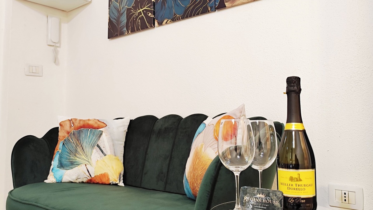Photo of Livingroom in Cagliari