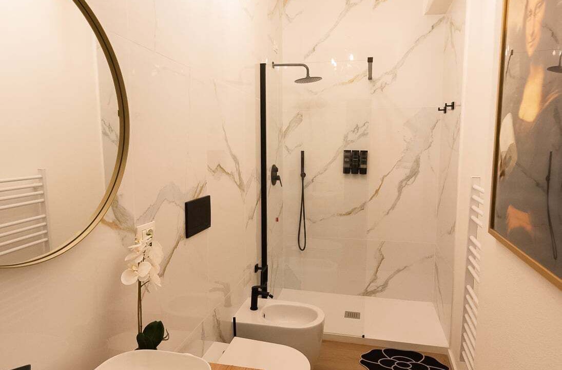 Photo of Bathroom in Cagliari
