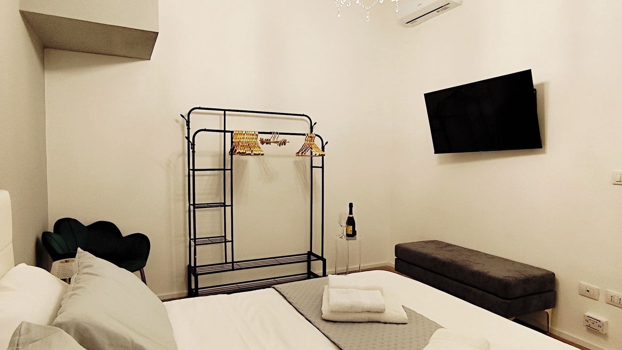 Photo of Bedroom in Cagliari