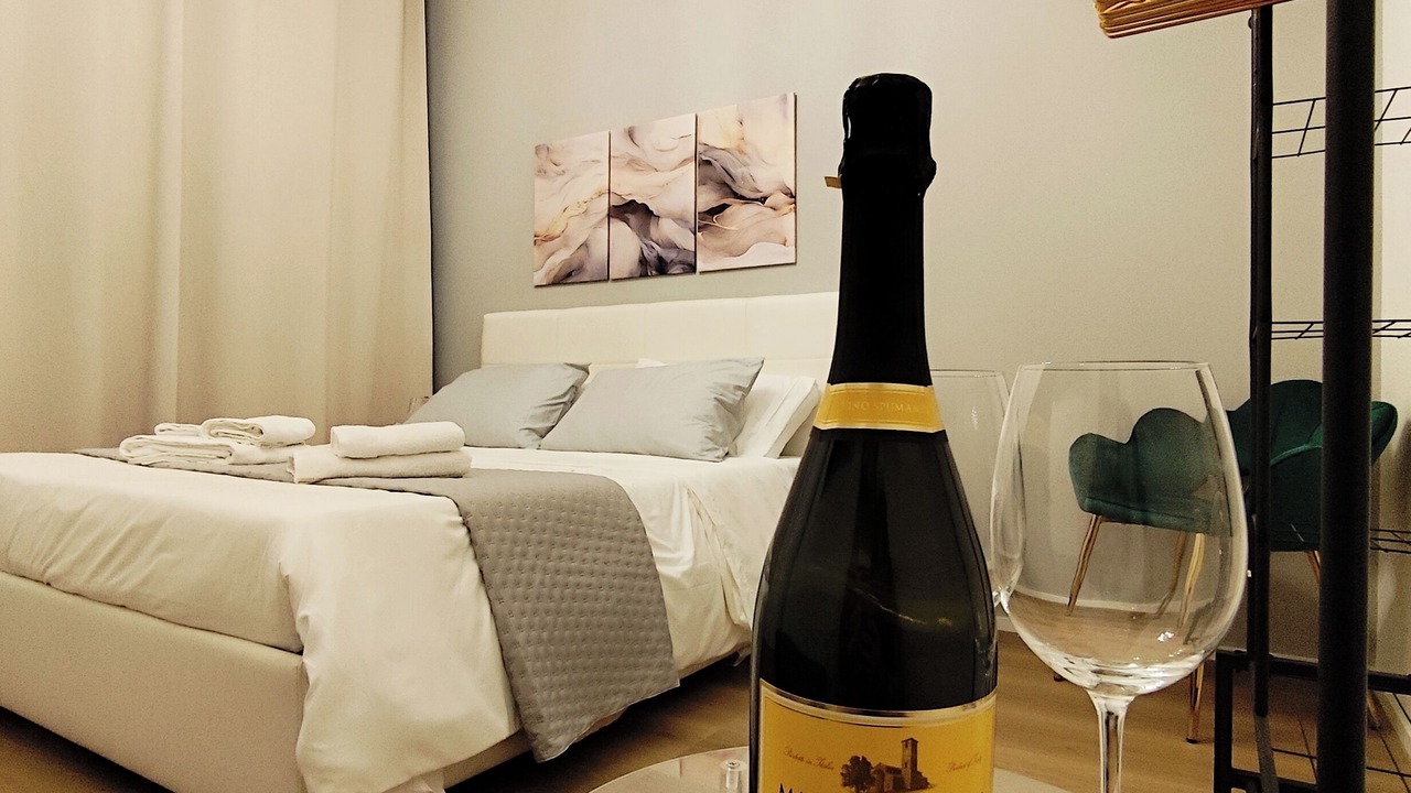 Photo of Bedroom in Cagliari