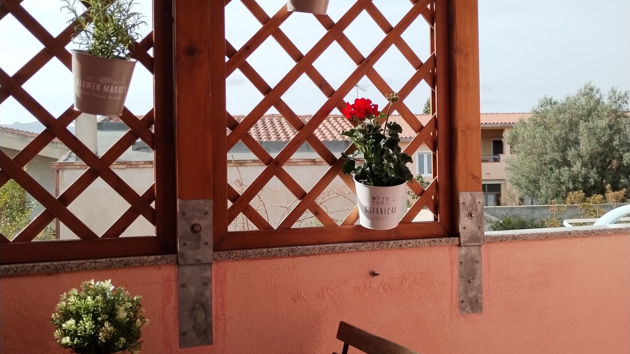 Photo of Outdoor in Villasimius