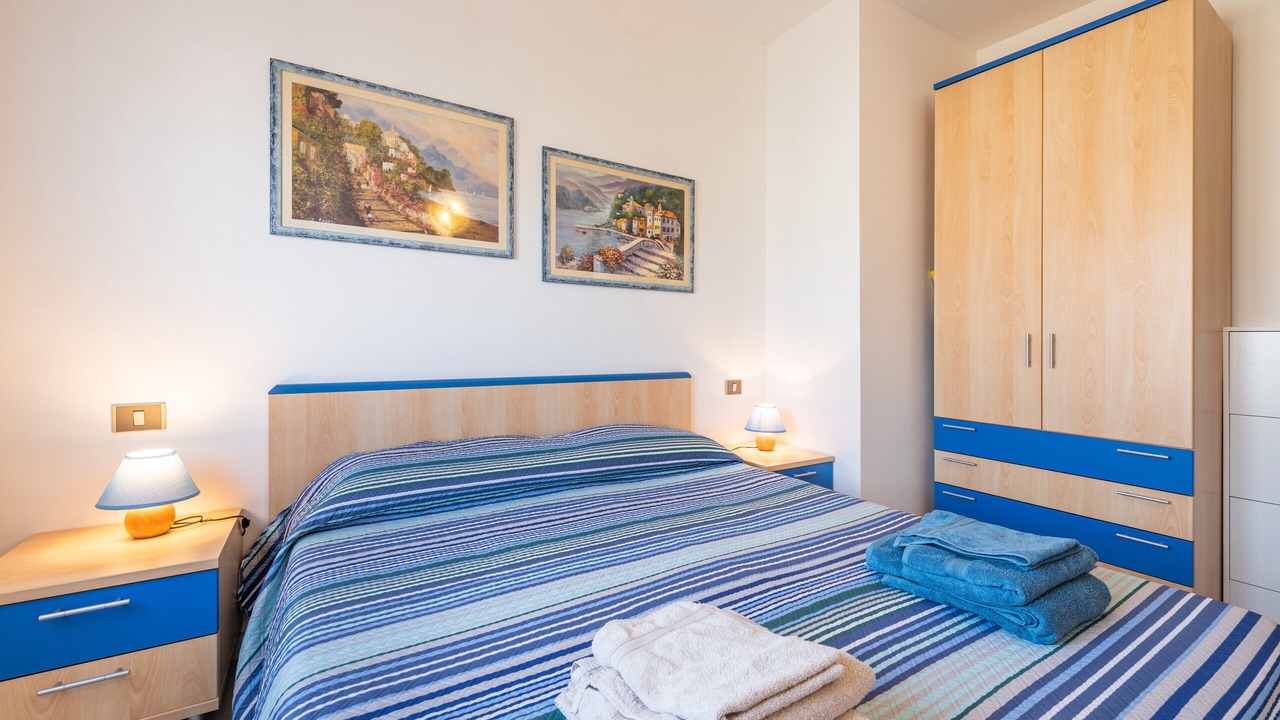 Photo of Bedroom in Villasimius
