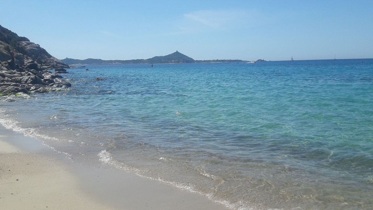 Photo of Others in Villasimius