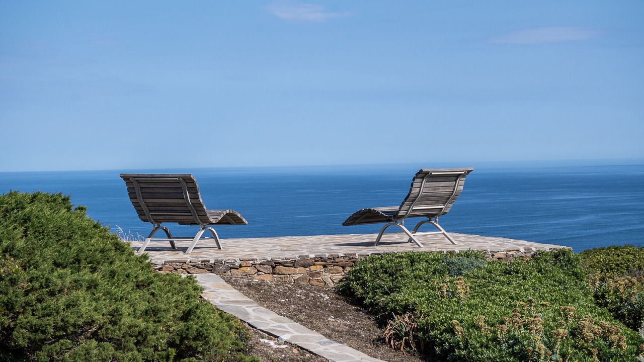 Photo of Patio Balcony in Sassari
