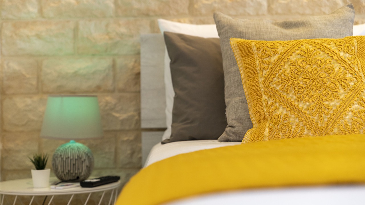 Photo of Bedroom in Alghero