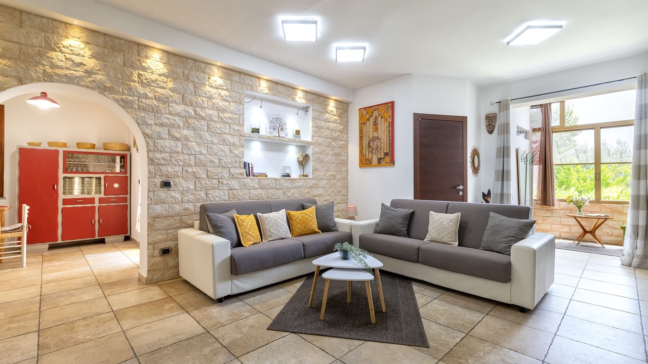 Photo of Livingroom in Alghero