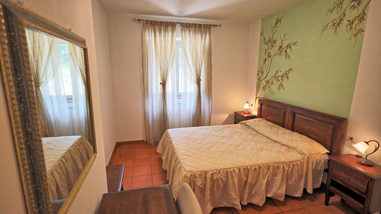 Photo of Bedroom in Bibbiena