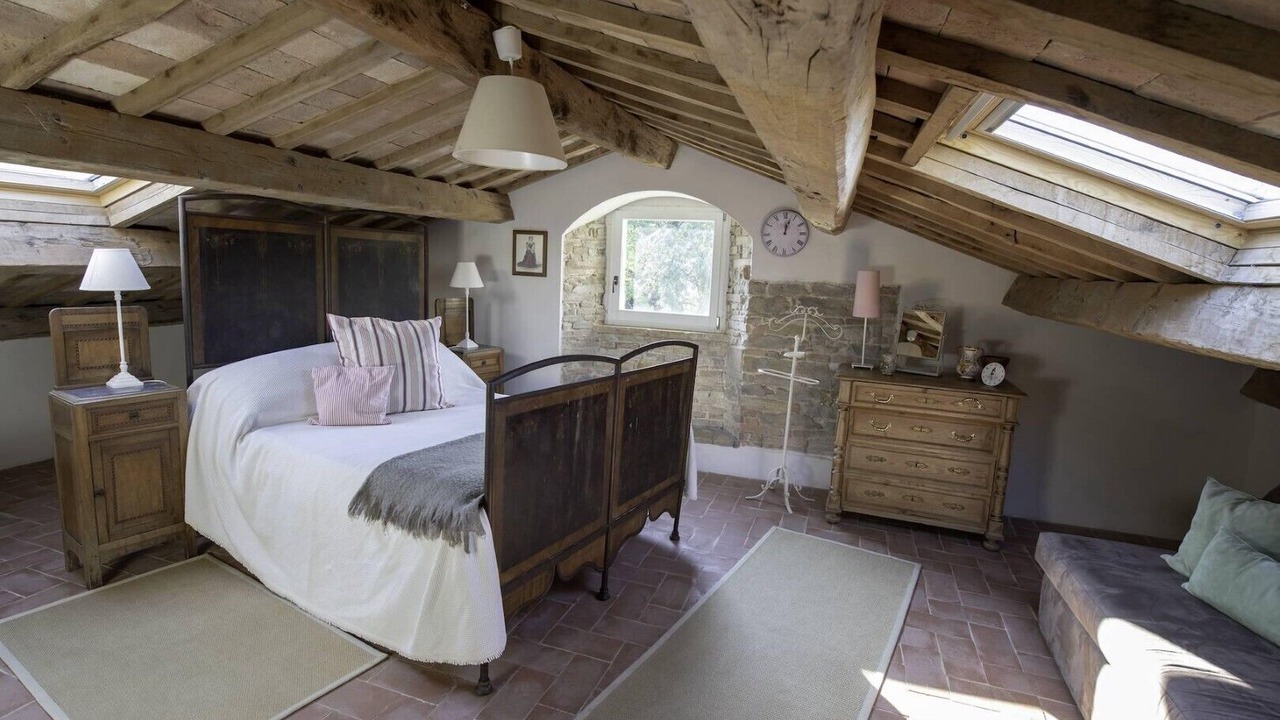 Photo of Bedroom in Apiro