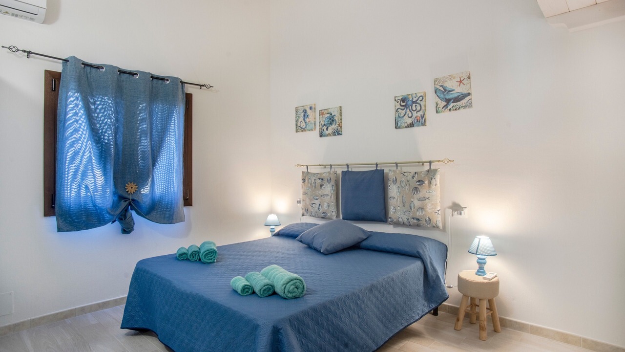 Photo of Bedroom in Sant'Anna Arresi