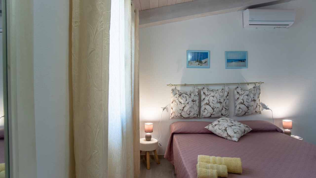 Photo of Bedroom in Sant'Anna Arresi