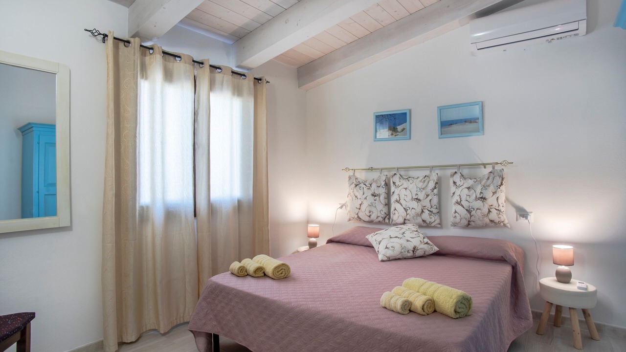 Photo of Bedroom in Sant'Anna Arresi