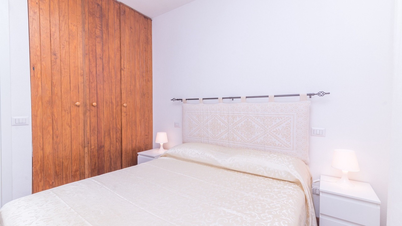 Photo of Bedroom in Monte Petrosu