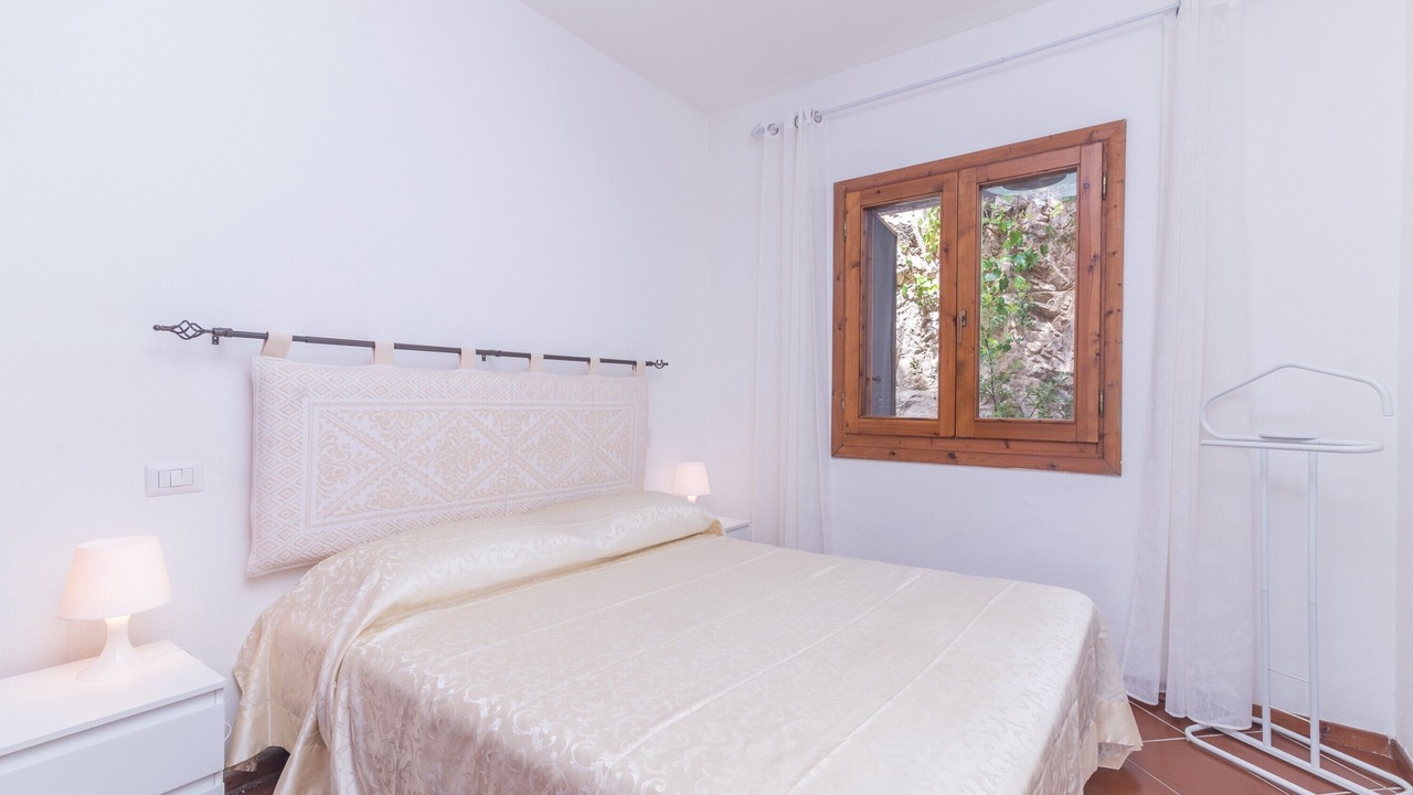 Photo of Bedroom in Monte Petrosu