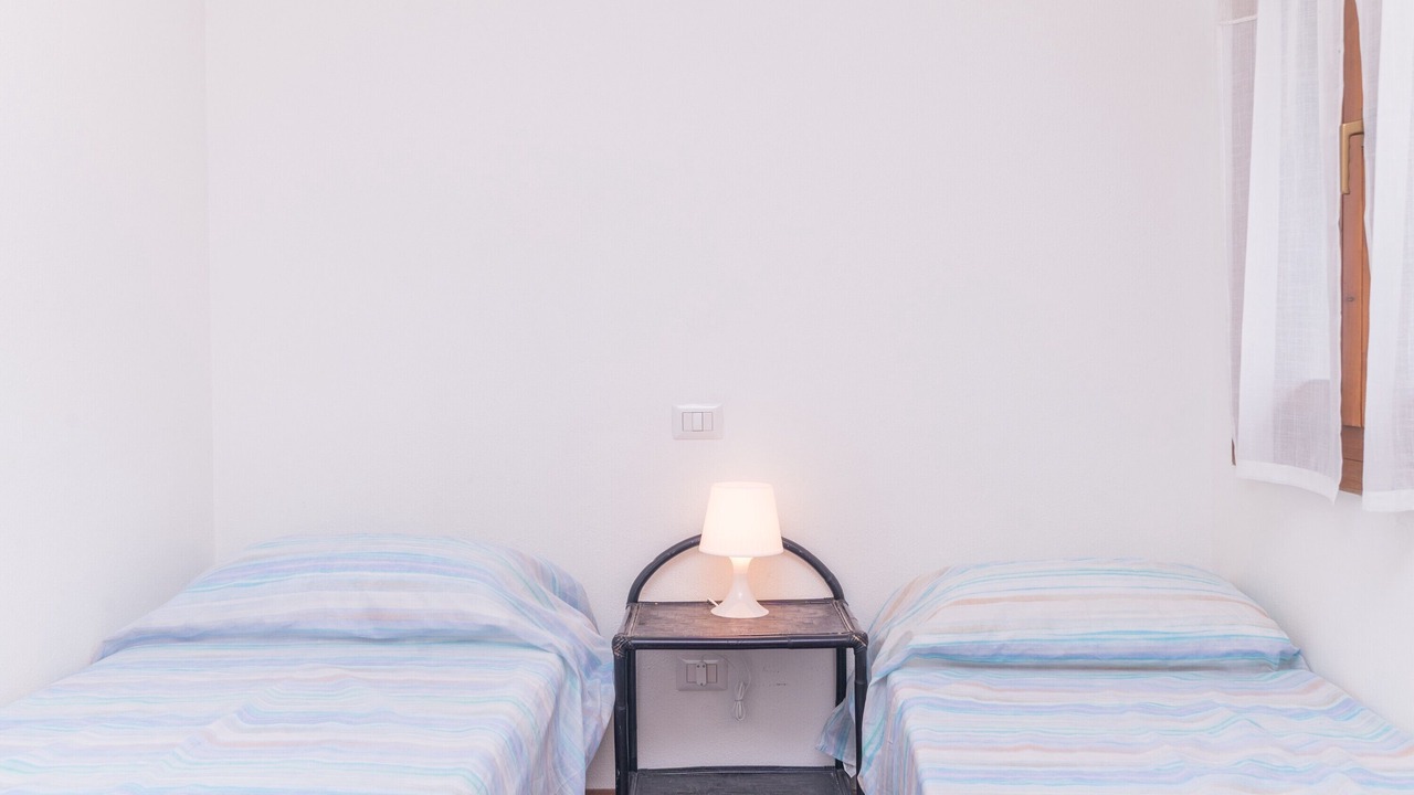 Photo of Bedroom in Monte Petrosu