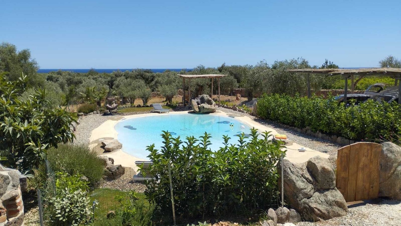 Photo of Outdoor in Orosei