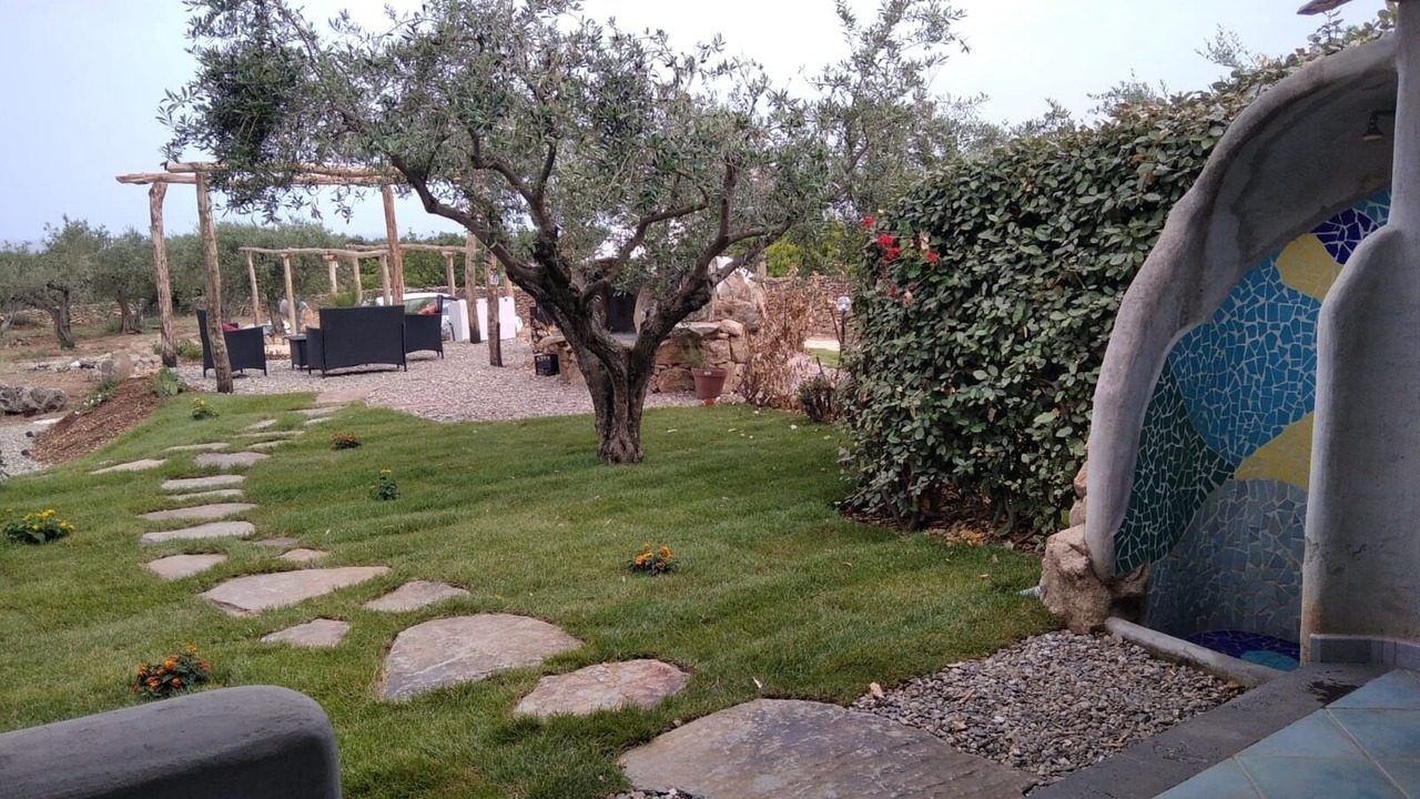 Photo of Outdoor in Orosei