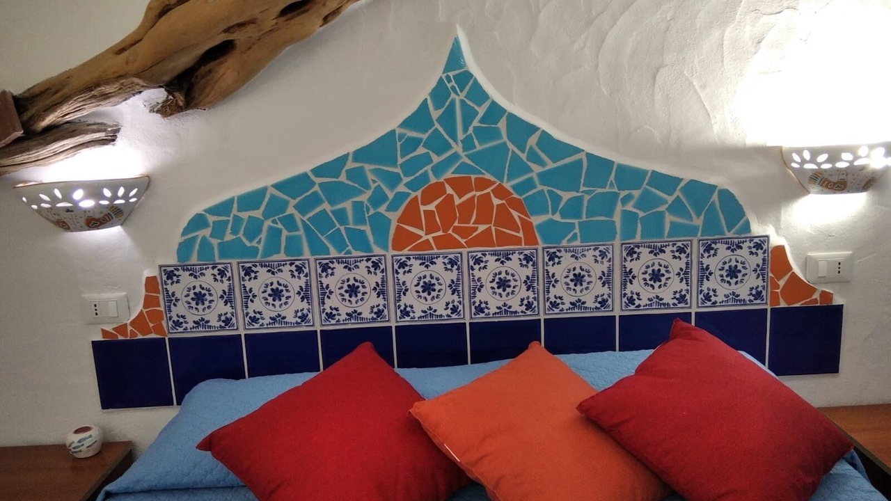 Photo of Bedroom in Orosei