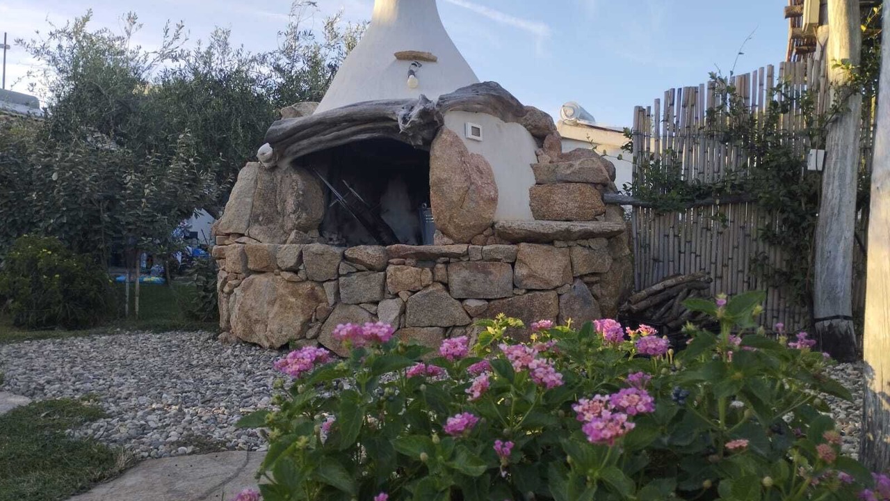 Photo of Outdoor in Orosei