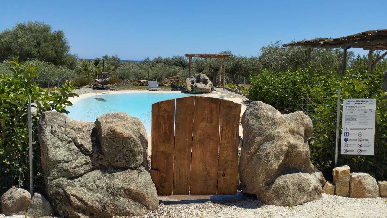 Photo of Outdoor in Orosei