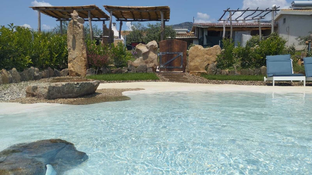 Photo of Outdoor in Orosei