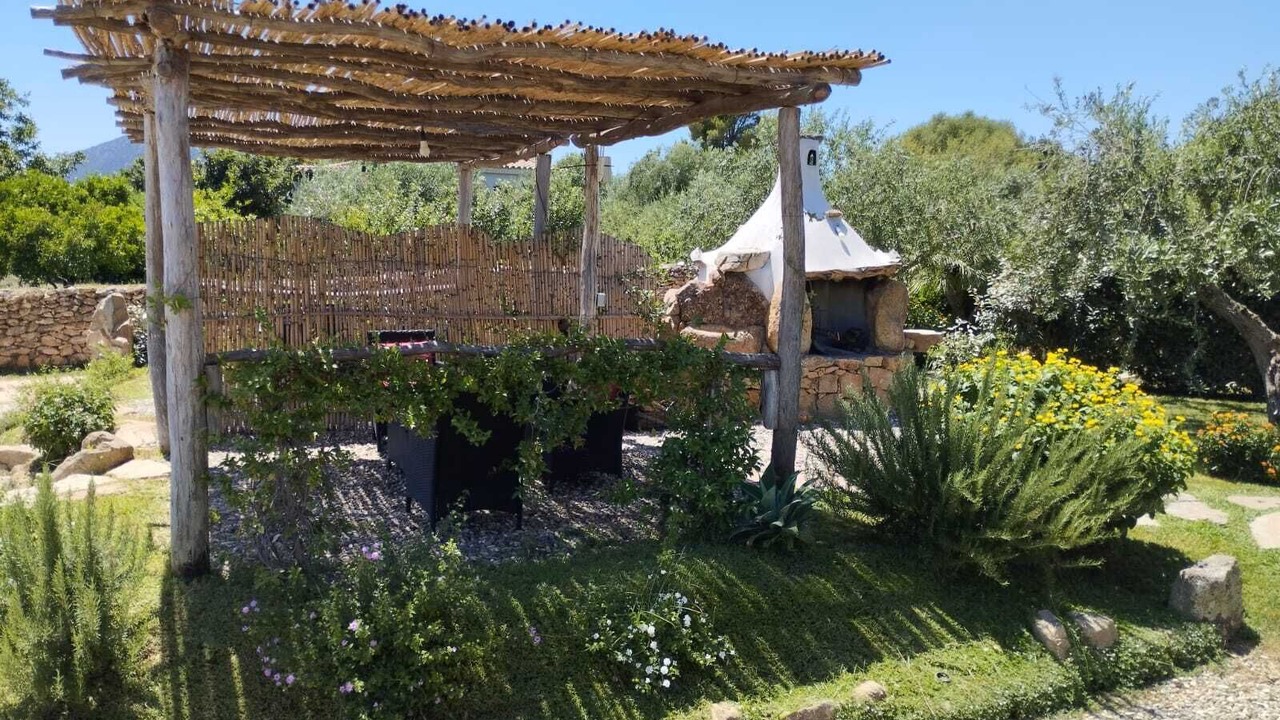 Photo of Outdoor in Orosei