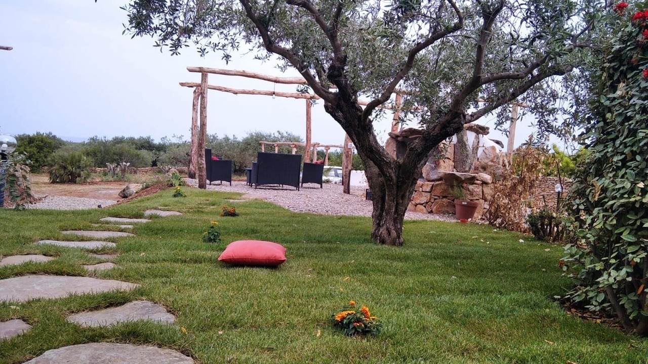 Photo of Outdoor in Orosei