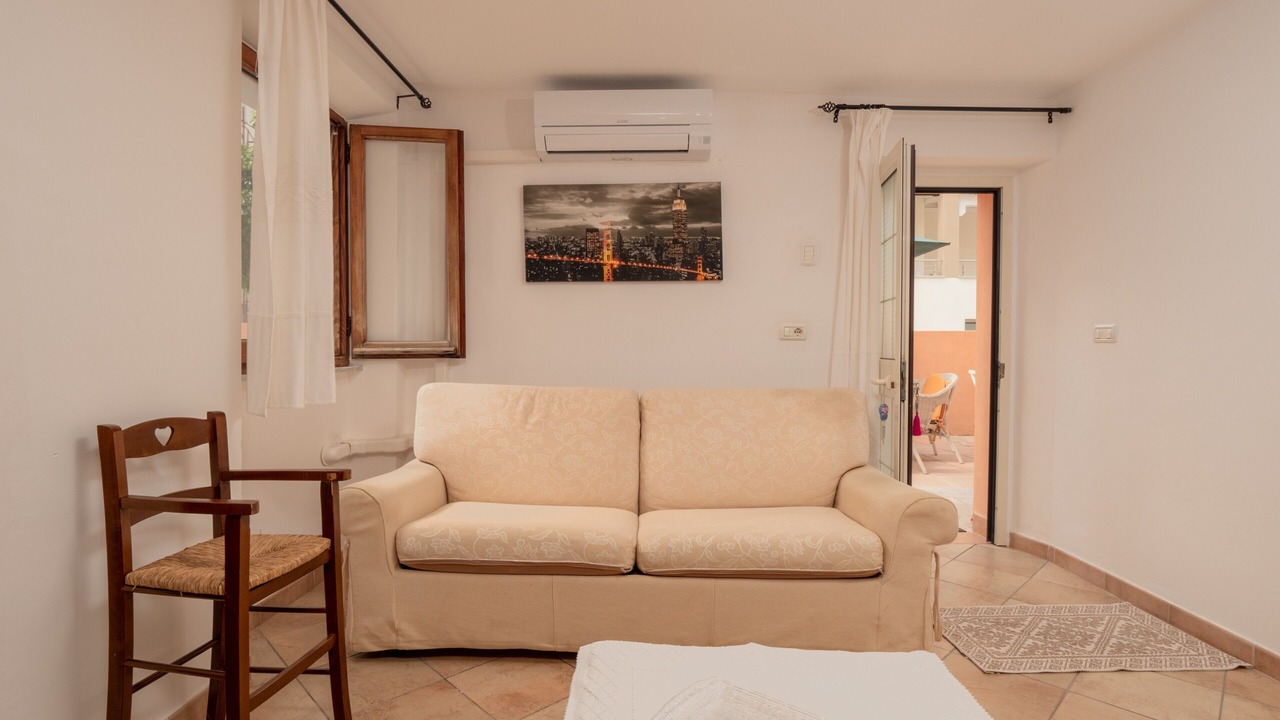 Photo of Livingroom in Golfo Aranci