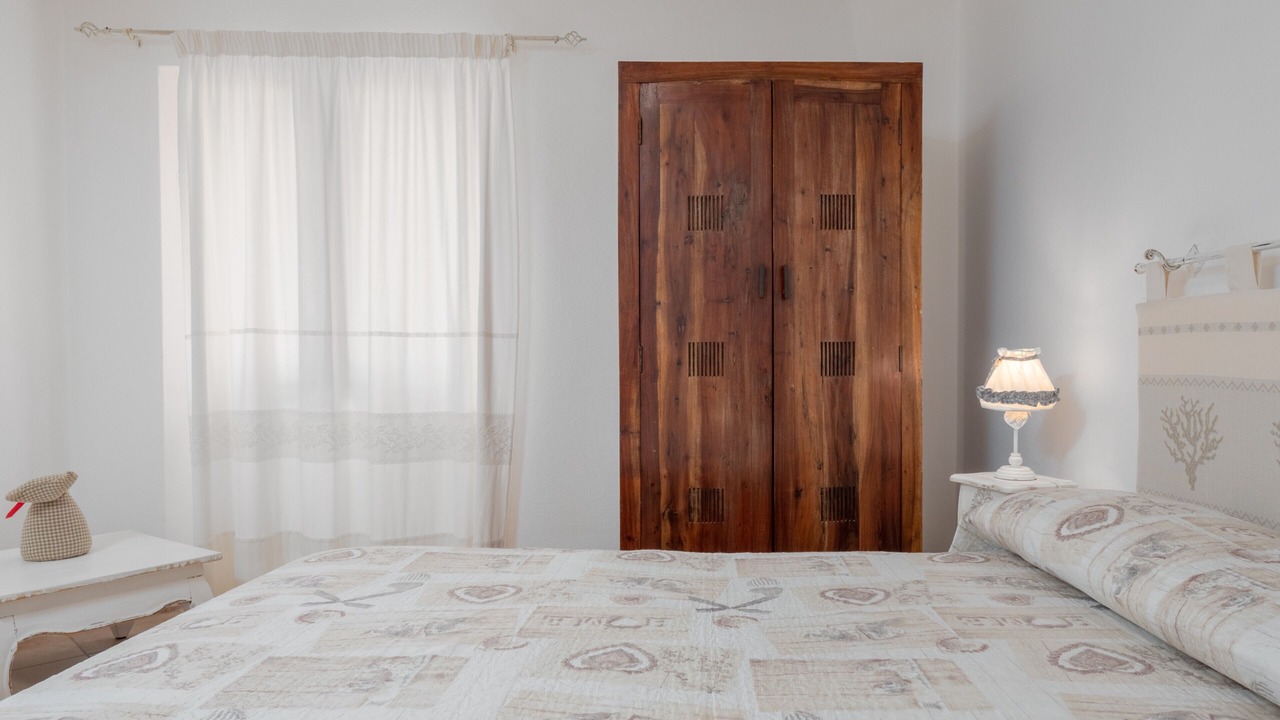 Photo of Bedroom in Golfo Aranci