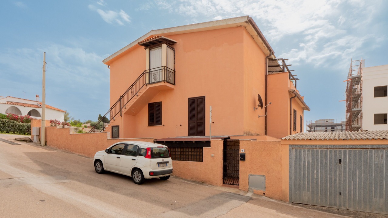 Photo of Outdoor in Golfo Aranci