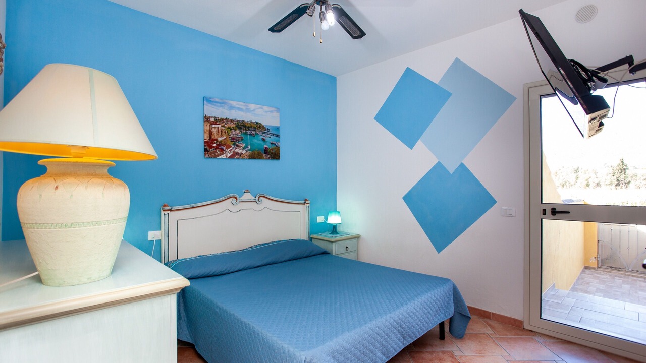 Photo of Bedroom in Orosei