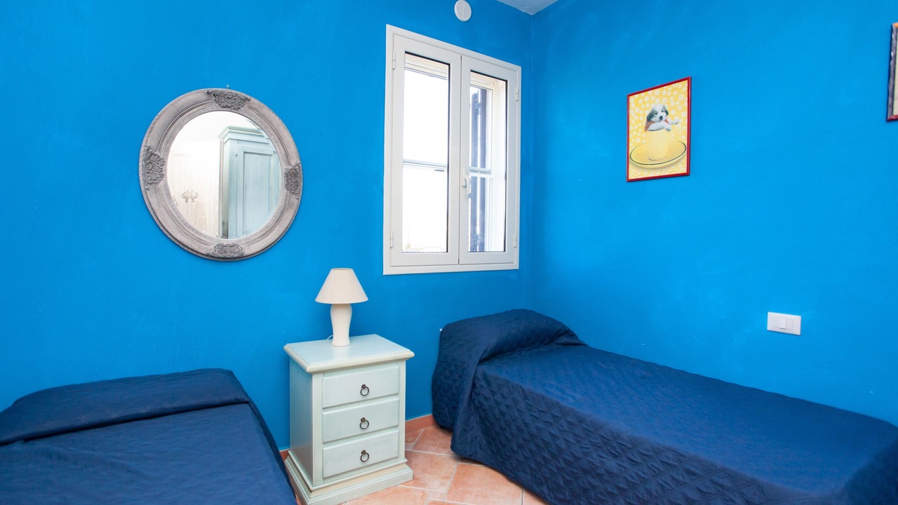 Photo of Bedroom in Orosei