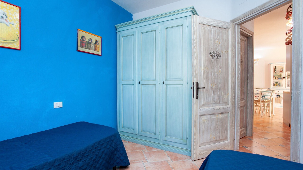 Photo of Bedroom in Orosei