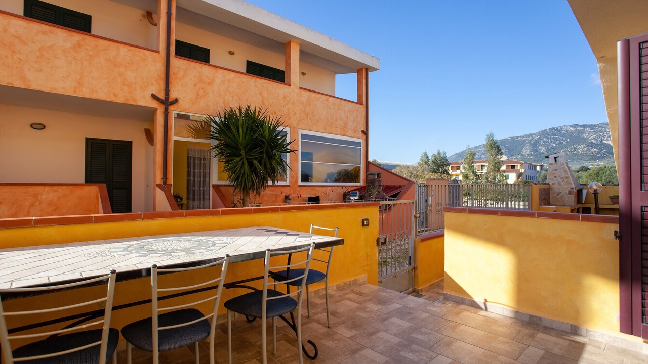 Photo of Outdoor in Orosei