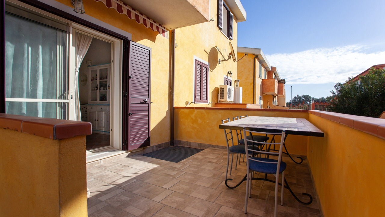 Photo of Outdoor in Orosei