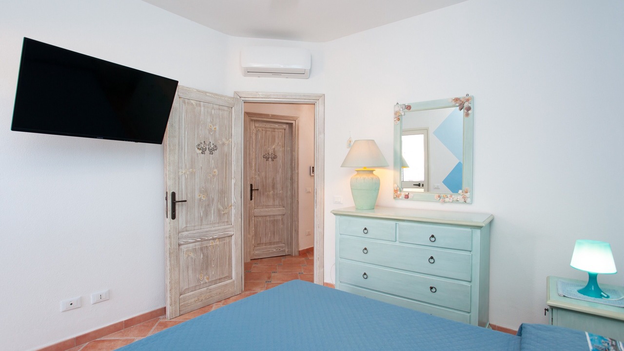 Photo of Bedroom in Orosei