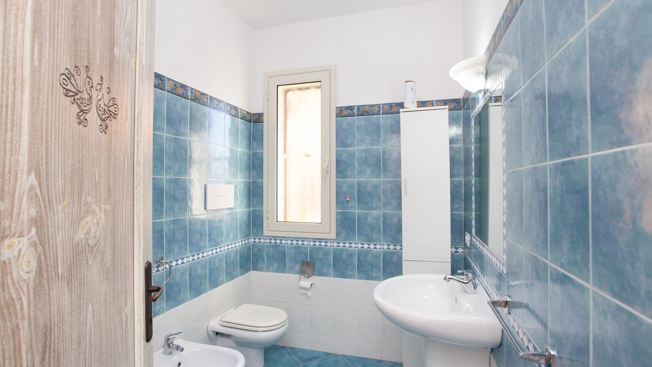 Photo of Bathroom in Orosei