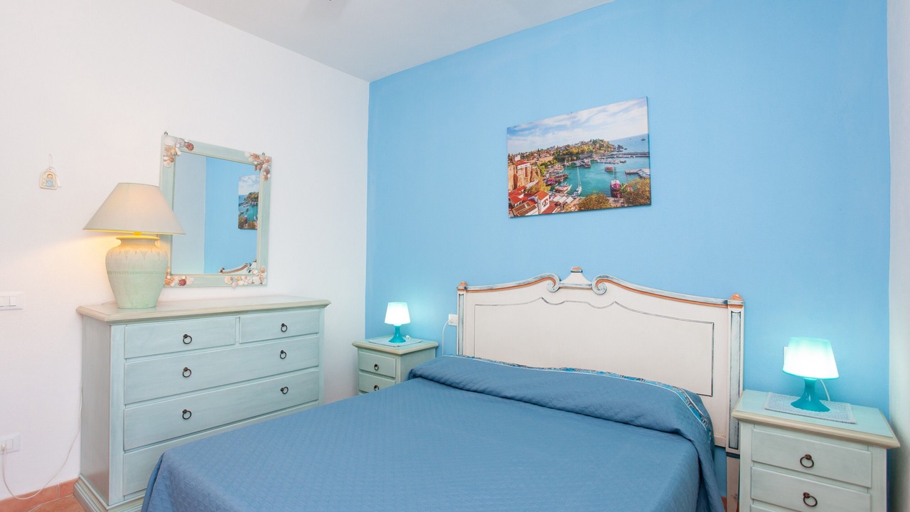 Photo of Bedroom in Orosei
