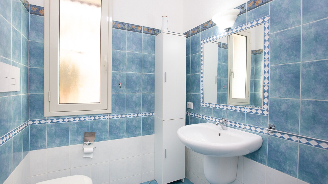 Photo of Bathroom in Orosei