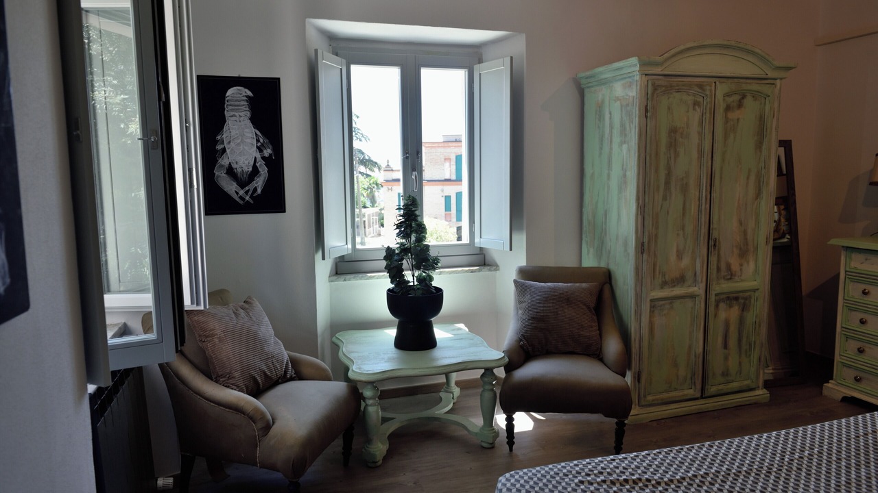 Photo of Bedroom in Treia