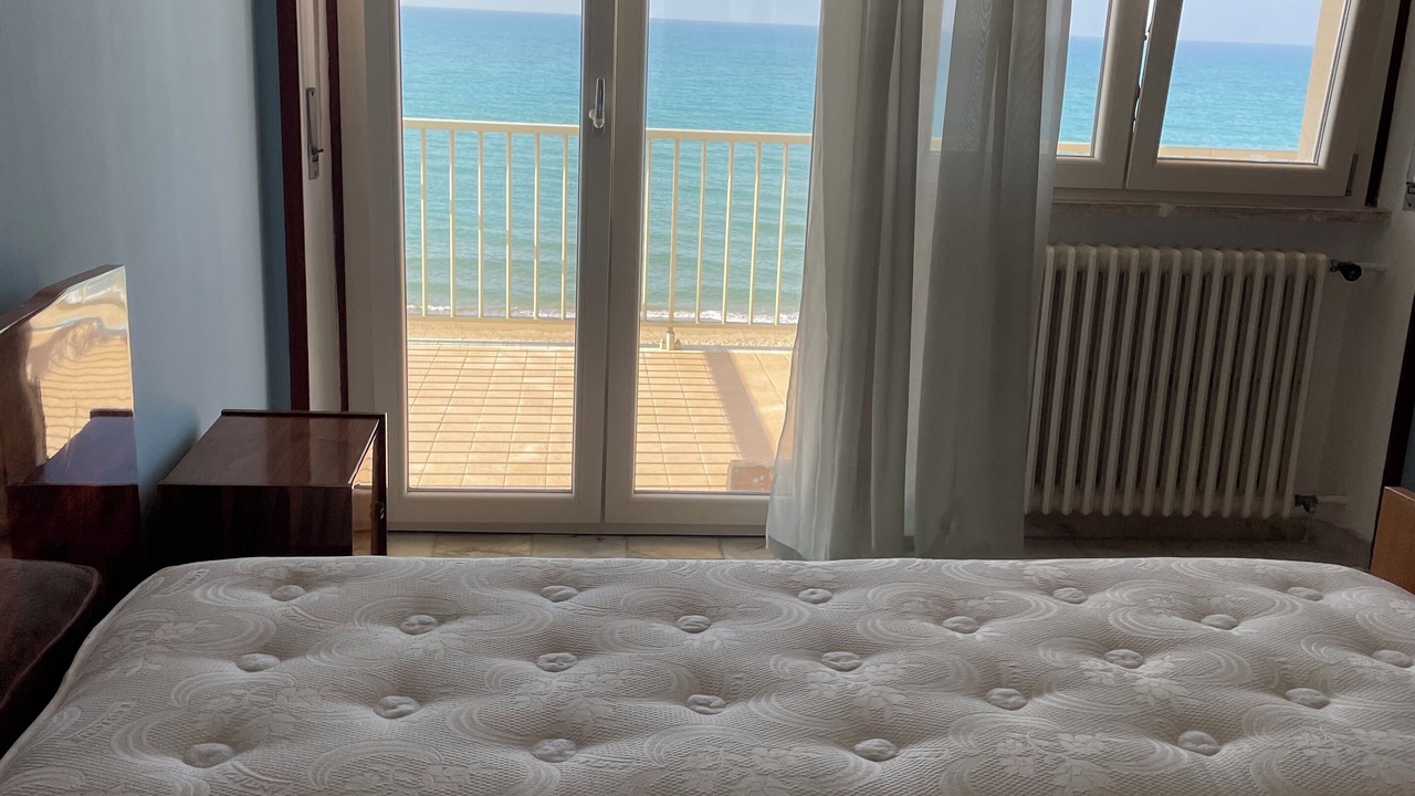 Photo of Bedroom in Termoli